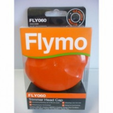 FLYMO SPOELDEKSEL CONTOUR QY FLY060
