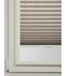 EasyClick met plissé