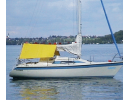Boot schaduw