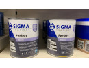 Sigma Perfect