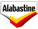 Alabastine vulmiddelen