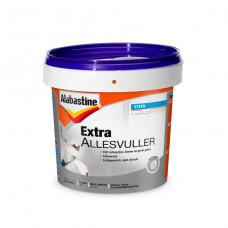 ALABASTINE EXT ALLESVULLER STEEN 600 ML