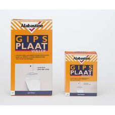 ALABASTINE GIPSPLAATVULLER 750GR