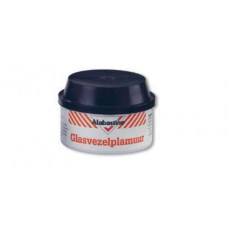 ALABASTINE GLASVEZELPLAMUUR 250GR