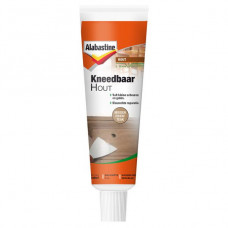 ALABASTINE KNEEDBAAR HOUT MIDDEN EIK 75GR