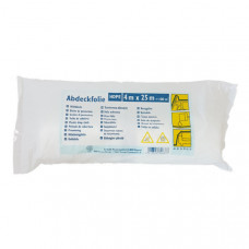 COLOR EXPERT AFDEKFOLIE EXTRA DUN 100M2 4X25M
