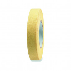 COLOR EXPERT AFPLAKTAPE CREPE 30MMX50M VOOR RONDINGEN
