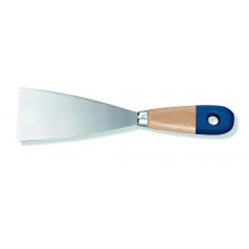 COLOR EXPERT PLAMUURMES 20MM FLEXIBEL GEPOL. BLAD HOUTEN GREEP