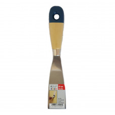 COLOR EXPERT PLAMUURMES FLEXIBEL GEPOLIJST 40MM