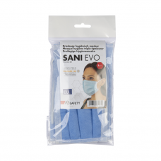 HYGIENEMASKER SANI EVO 3-LAAGS 5-PACK