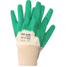 WERKHANDSCHOENENEN ROZEN MT. XL