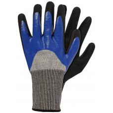 WERKHANDSCHOENEN SNIJBESTENDIG MT. XL