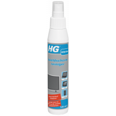 HG BEELDSCHERMREINIGER 125 ML