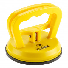 ZUIGNAP ENKEL 40KG MAX, 120MM