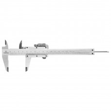 SCHUIFMAAT 0-150MM 0,05MM, BLISTERVERPAKKING, CE NORM,EG IJKNORM KLASS
