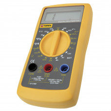 MULTIMETER NIEUWE WETGEVING
