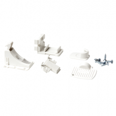 MAGNETISCH LADESLOT VOOR LADEN TOT 25MM DIKTE (1 STUKS) 21