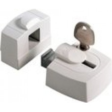 AXA 3015-OPLEGSLOT/OPDEK/WIT/KST