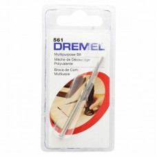 DREMEL 561 UNIVERSEEL FREESMES