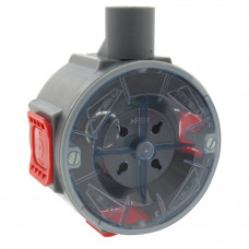 ATTEMA INBOUWDOOS U50 5/8