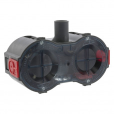ATTEMA INBOUWDUODOOS UD50 5/8