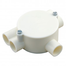 ATTEMA LASDOOS TOP-T-TREKDOOS 5/8 2XRE 2XLI