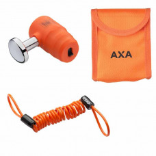 AXA SCHIJFREMSLOT PROBLOCK ART 4STERREN