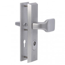 DIECKMANN VEILIGHEIDSBESLAG D7011N KN/KR F1 PC70 DD:35-45MM KTB SKG***