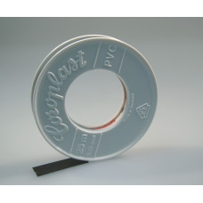 COROPLAST ISOLATIETAPE, BREEDTE 50MM, LENGTE 25M, POLYVINYLCHLORIDE (P