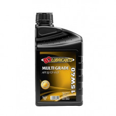 BO MOTOR OIL SL 15W-40 5L
