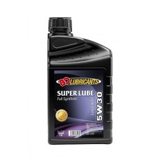 BO MOTOR OIL LL 5W-30 1L
