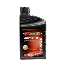BO MULTI LUBE SN/CF 10W-40 1 LTR
