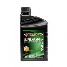BO SUPER GRADE API SN/CF 5W-40