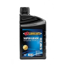 BO SUPER LUBE 5W-30 LONG LIFE 1LTR