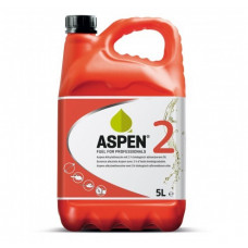 ASPEN BRANDSTOF 2T 5L