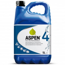 ASPEN BRANDSTOF 4T 5L