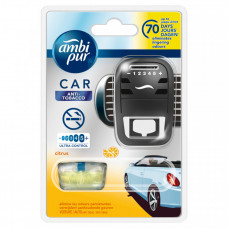AMBI PUR LUCHTVERFRISSER MET NAVULLING TOBACCO