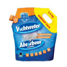 BISON VOCHTVRETER CLASSIC NEUTRAAL STAZAK 2.5 KG*3 NLFR