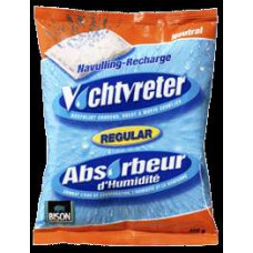 BISON VOCHTVRETER NEUTRAAL BAG 450G BOX A3*1 NLFR