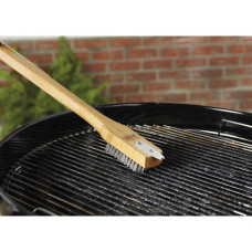 WEBER BABOEHOUTEN BORSTEL GROOT 46CM