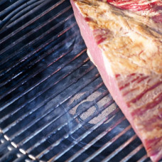 WEBER COLD SMOKE GENERATOR