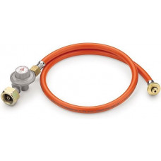 WEBER GASDRUKREGELAARSET Q100/120 / 1000 /1200 EN GO-ANYWHERE
