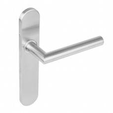 DEURKRUK HOEK 90 OP VERDEKT SCHILD BLIND MET NOKKEN 7MM EN1906 GROOT K
