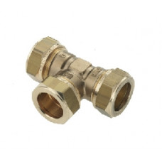 BONFIX 82453 T-STUK 10 MM.