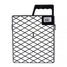 FLOCX KUNSTSTOF VERFROOSTER MIDDEL 23CM X 26CM - 1 ST