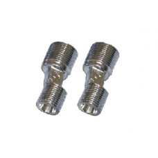 PLIEGER LABEL BL 2ST S-KOPP.Z/ROZET 1/2"X3/8"