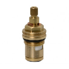 PLIEGER LABEL BL WARM BINNENWERK KERAMISCH 1/2"BU