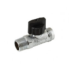 PLIEGER LABEL GL (G) GASCOMFORTKRAAN 1/2 BUXM24 RE