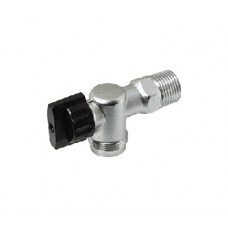 PLIEGER LABEL GL (G) GASCOMFORTKRAAN 1/2 BUXM24 HKS
