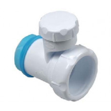 PLIEGER LABEL BL AFVOERBELUCHTER 32MM